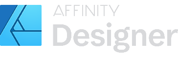 logo Affinity Designer