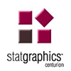 znak graficzny oprogramowania StatPoint Statgraphics Centurion